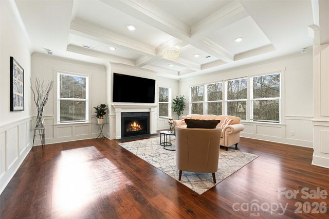 1310 Bershire Lane, Charlotte, NC 28262