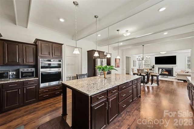 1310 Bershire Lane, Charlotte, NC 28262