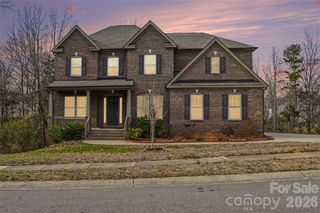 1310 Bershire Lane, Charlotte, NC 28262
