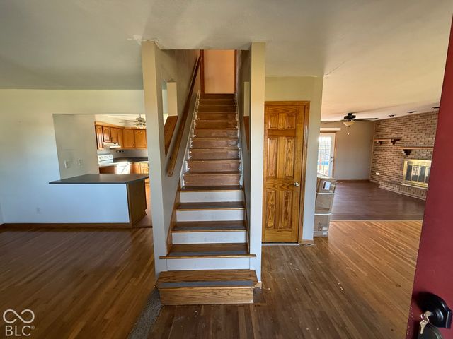 8591 N Erickson Street, Terre Haute, IN 47805