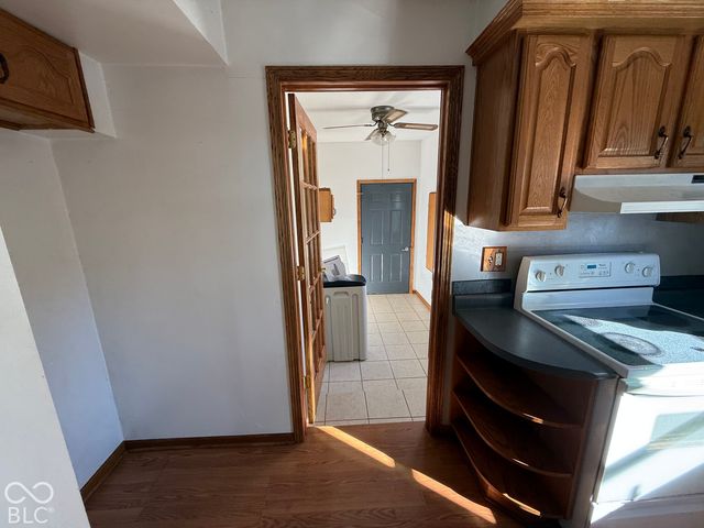 8591 N Erickson Street, Terre Haute, IN 47805