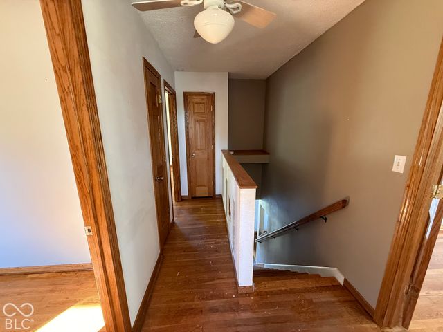 8591 N Erickson Street, Terre Haute, IN 47805