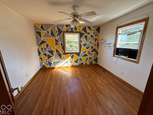 8591 N Erickson Street, Terre Haute, IN 47805