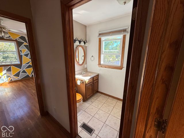 8591 N Erickson Street, Terre Haute, IN 47805