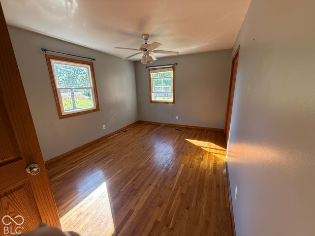 8591 N Erickson Street, Terre Haute, IN 47805