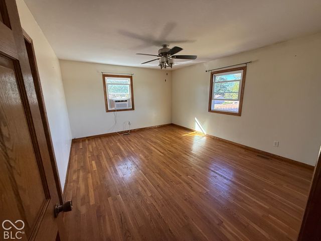 8591 N Erickson Street, Terre Haute, IN 47805