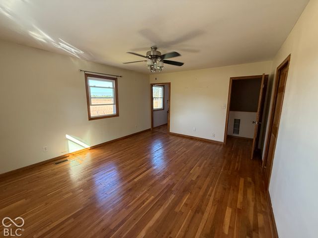 8591 N Erickson Street, Terre Haute, IN 47805