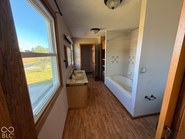 8591 N Erickson Street, Terre Haute, IN 47805
