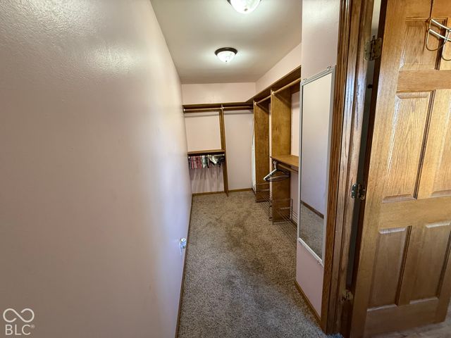 8591 N Erickson Street, Terre Haute, IN 47805
