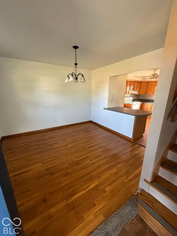 8591 N Erickson Street, Terre Haute, IN 47805