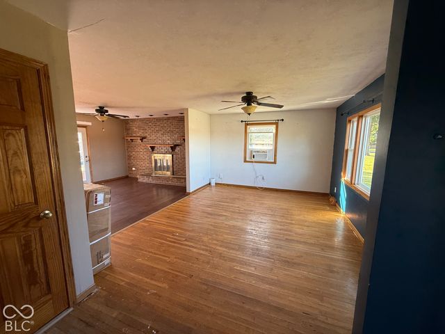 8591 N Erickson Street, Terre Haute, IN 47805