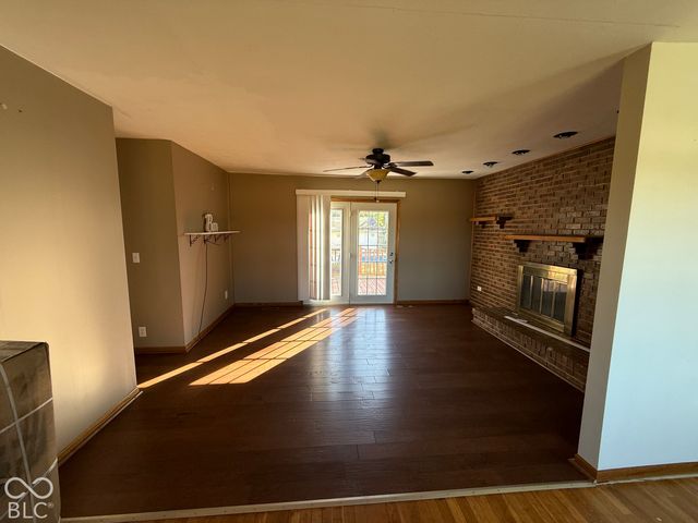8591 N Erickson Street, Terre Haute, IN 47805
