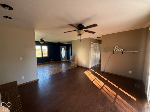8591 N Erickson Street, Terre Haute, IN 47805