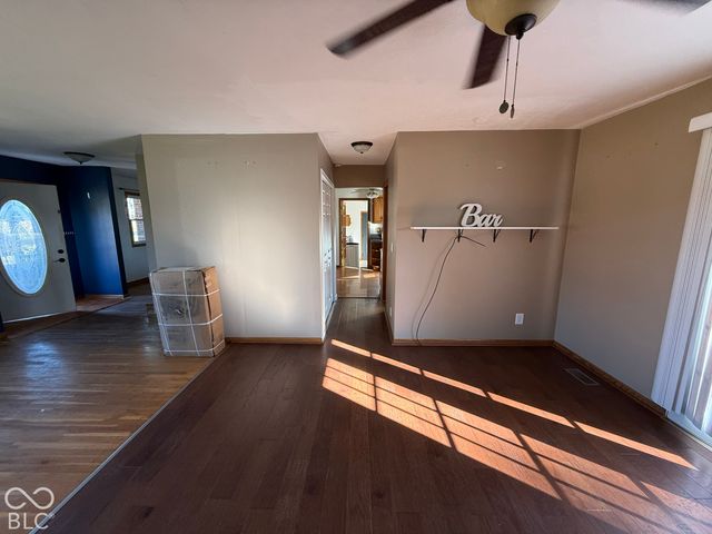 8591 N Erickson Street, Terre Haute, IN 47805