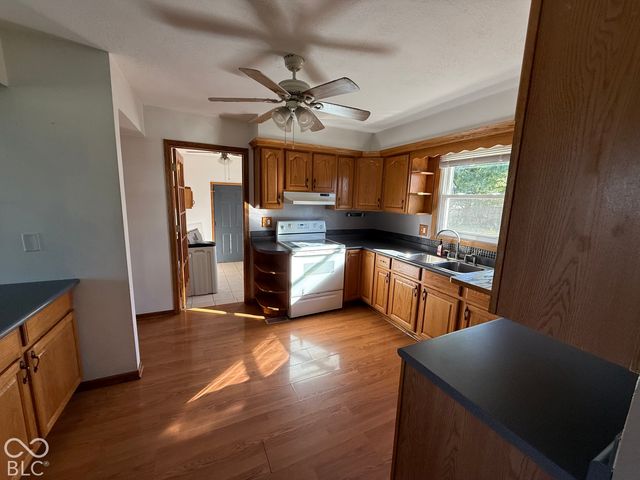 8591 N Erickson Street, Terre Haute, IN 47805
