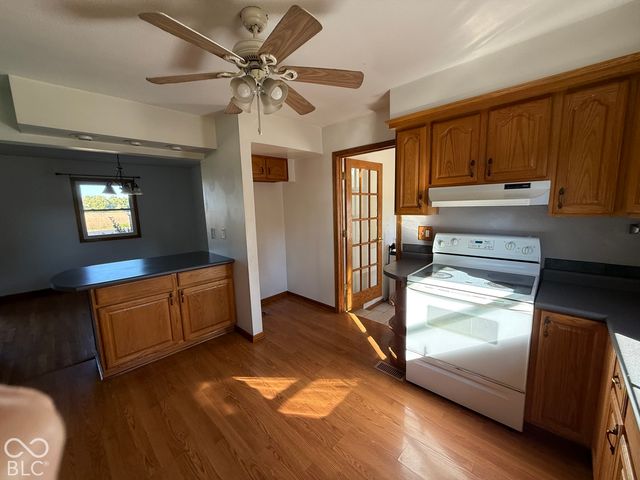 8591 N Erickson Street, Terre Haute, IN 47805