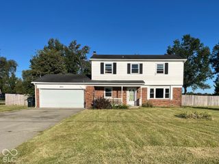8591 N Erickson Street, Terre Haute, IN 47805