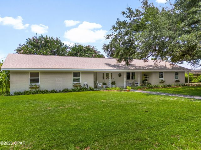 4439 Vista Lane, Lynn Haven, FL 32444