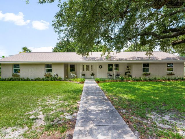 4439 Vista Lane, Lynn Haven, FL 32444