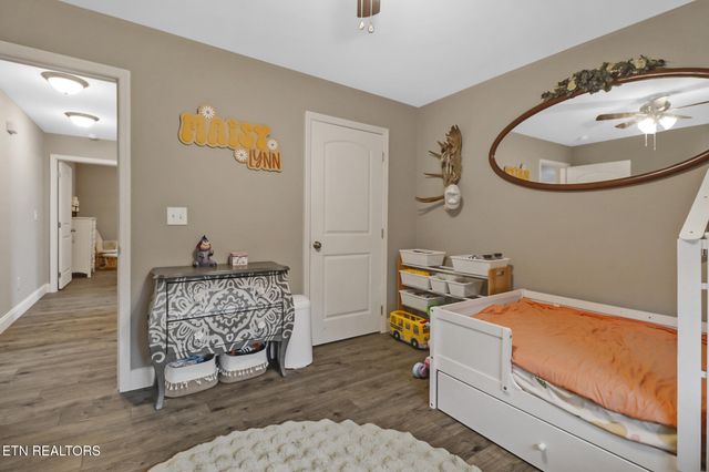 1095 Fuagte Rd, Evensville, TN 37332