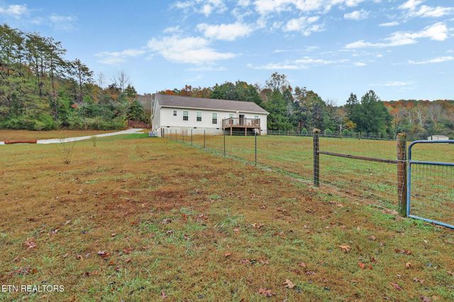 1095 Fuagte Rd, Evensville, TN 37332