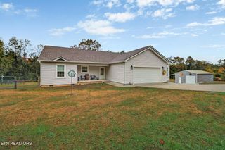 1095 Fuagte Rd, Evensville, TN 37332