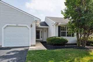 504 Lyon Drive, Buffalo Grove, IL 60089