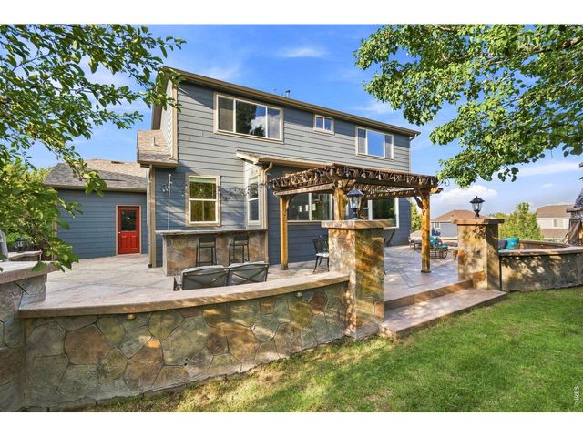 7374 New Raymer Ct, Fort Collins, CO 80525