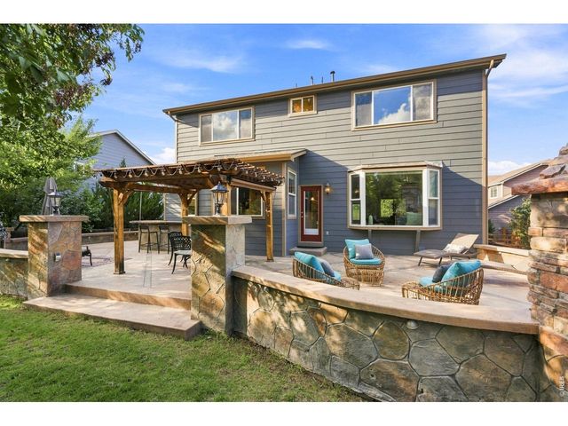 7374 New Raymer Ct, Fort Collins, CO 80525