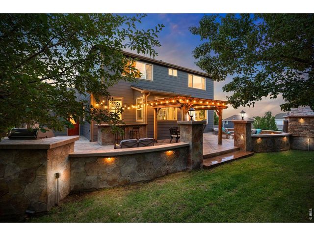 7374 New Raymer Ct, Fort Collins, CO 80525