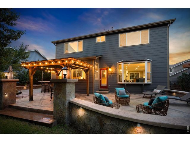 7374 New Raymer Ct, Fort Collins, CO 80525