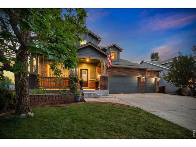7374 New Raymer Ct, Fort Collins, CO 80525