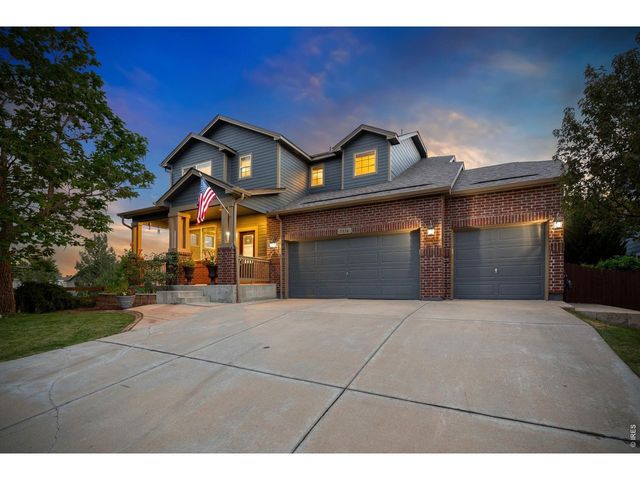 7374 New Raymer Ct, Fort Collins, CO 80525