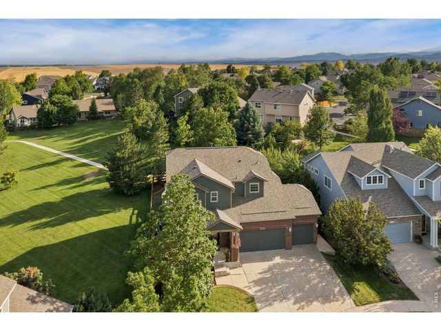 7374 New Raymer Ct, Fort Collins, CO 80525
