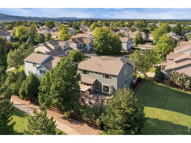 7374 New Raymer Ct, Fort Collins, CO 80525
