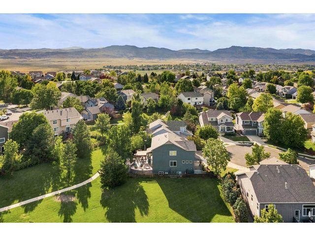 7374 New Raymer Ct, Fort Collins, CO 80525