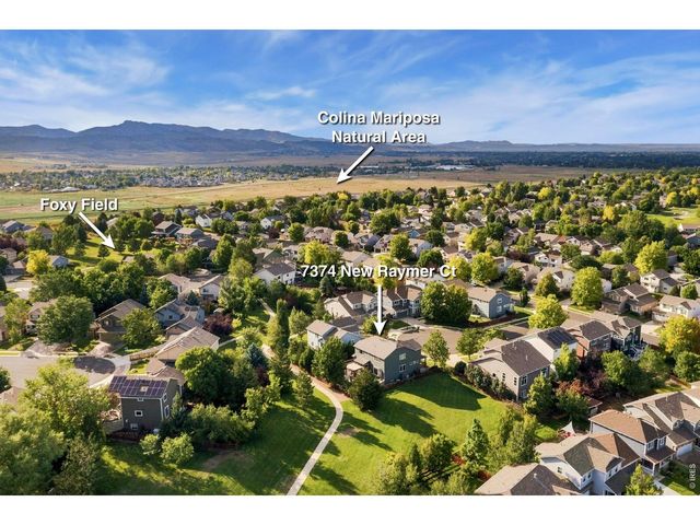 7374 New Raymer Ct, Fort Collins, CO 80525