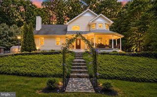 637 OLD ROBINHOOD RD, Aberdeen, MD 21001