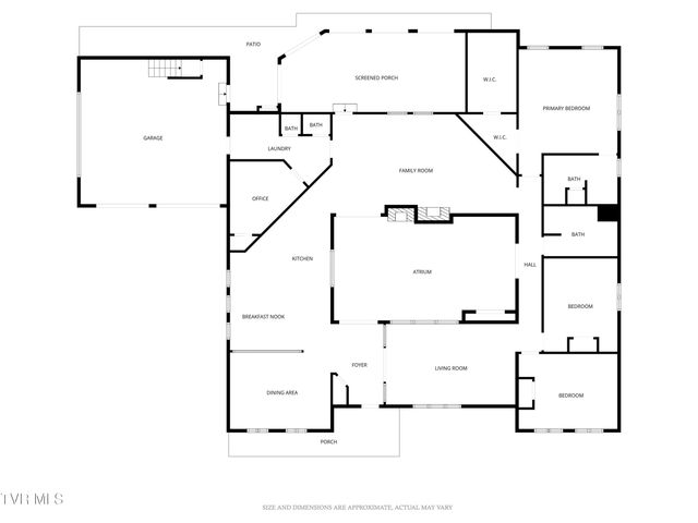 102 Tracy Lane, Bristol, TN 37620