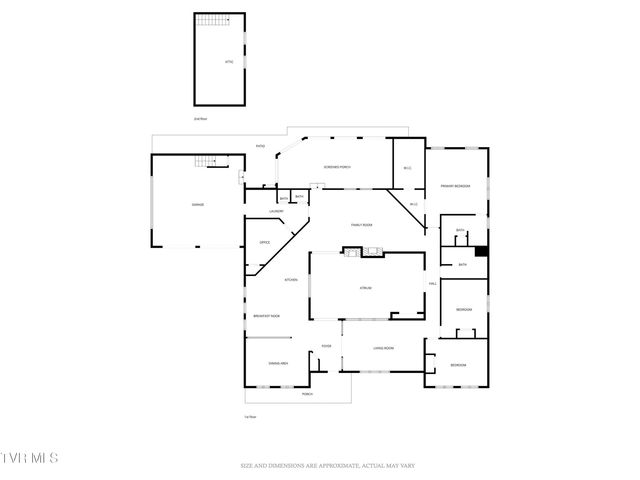 102 Tracy Lane, Bristol, TN 37620