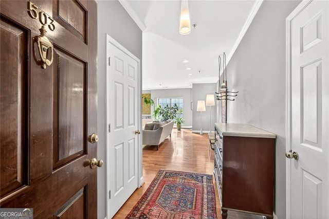 2865 Lenox Road NE 503, Atlanta, GA 30324