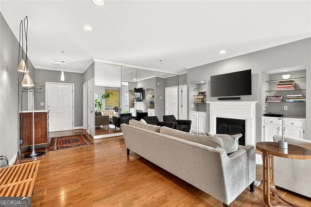 2865 Lenox Road NE 503, Atlanta, GA 30324