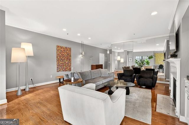 2865 Lenox Road NE 503, Atlanta, GA 30324