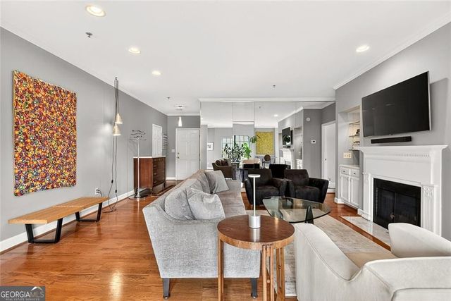 2865 Lenox Road NE 503, Atlanta, GA 30324