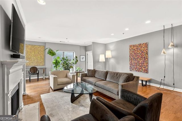 2865 Lenox Road NE 503, Atlanta, GA 30324