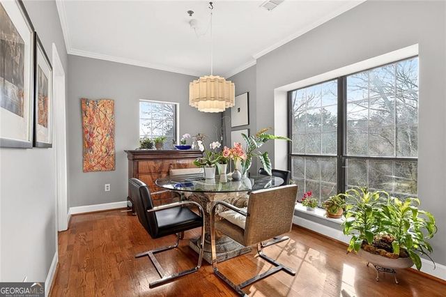 2865 Lenox Road NE 503, Atlanta, GA 30324