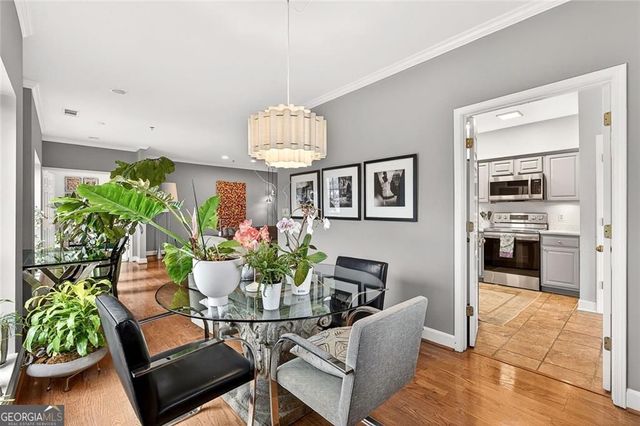 2865 Lenox Road NE 503, Atlanta, GA 30324