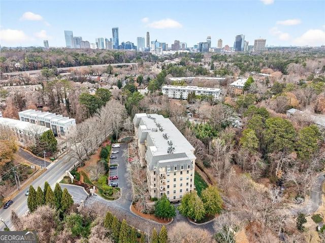 2865 Lenox Road NE 503, Atlanta, GA 30324
