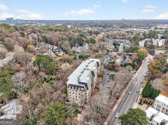 2865 Lenox Road NE 503, Atlanta, GA 30324