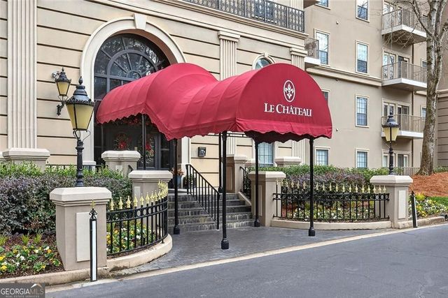 2865 Lenox Road NE 503, Atlanta, GA 30324